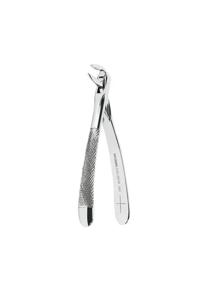 Asa Dental 0100-359 - щипцы N359 для нижних корней с зубчиками