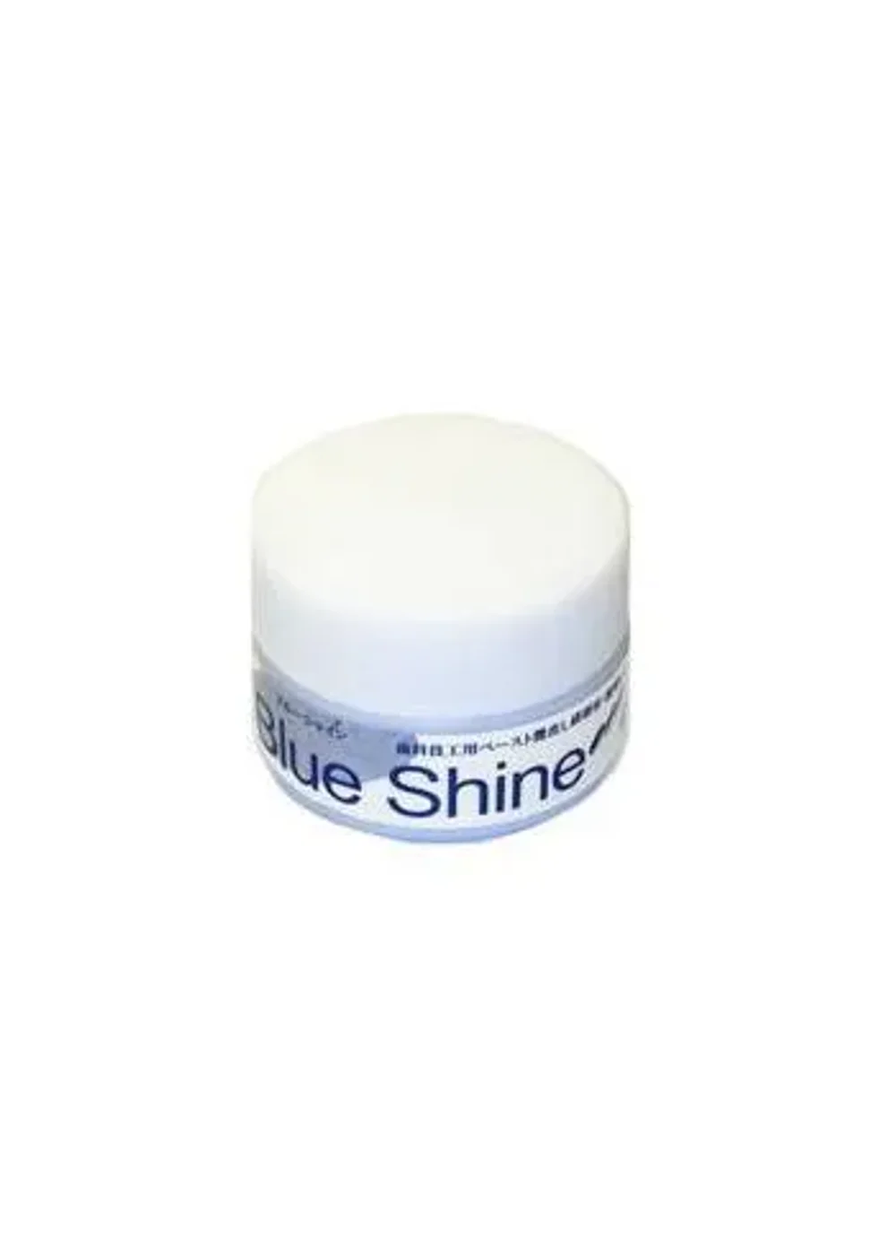 Полиры, YAMAHACHI, Паста, Blue Shine финишная, 50г