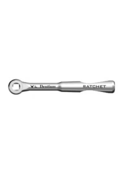 Храповый ключ, Dentium, XRCA1