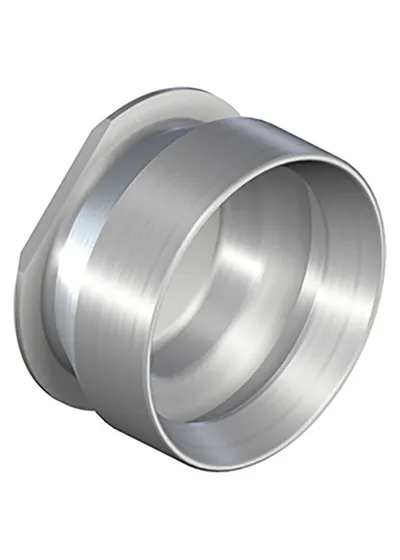 Матрица Straumann Optiloc круглая, титан, 4 шт