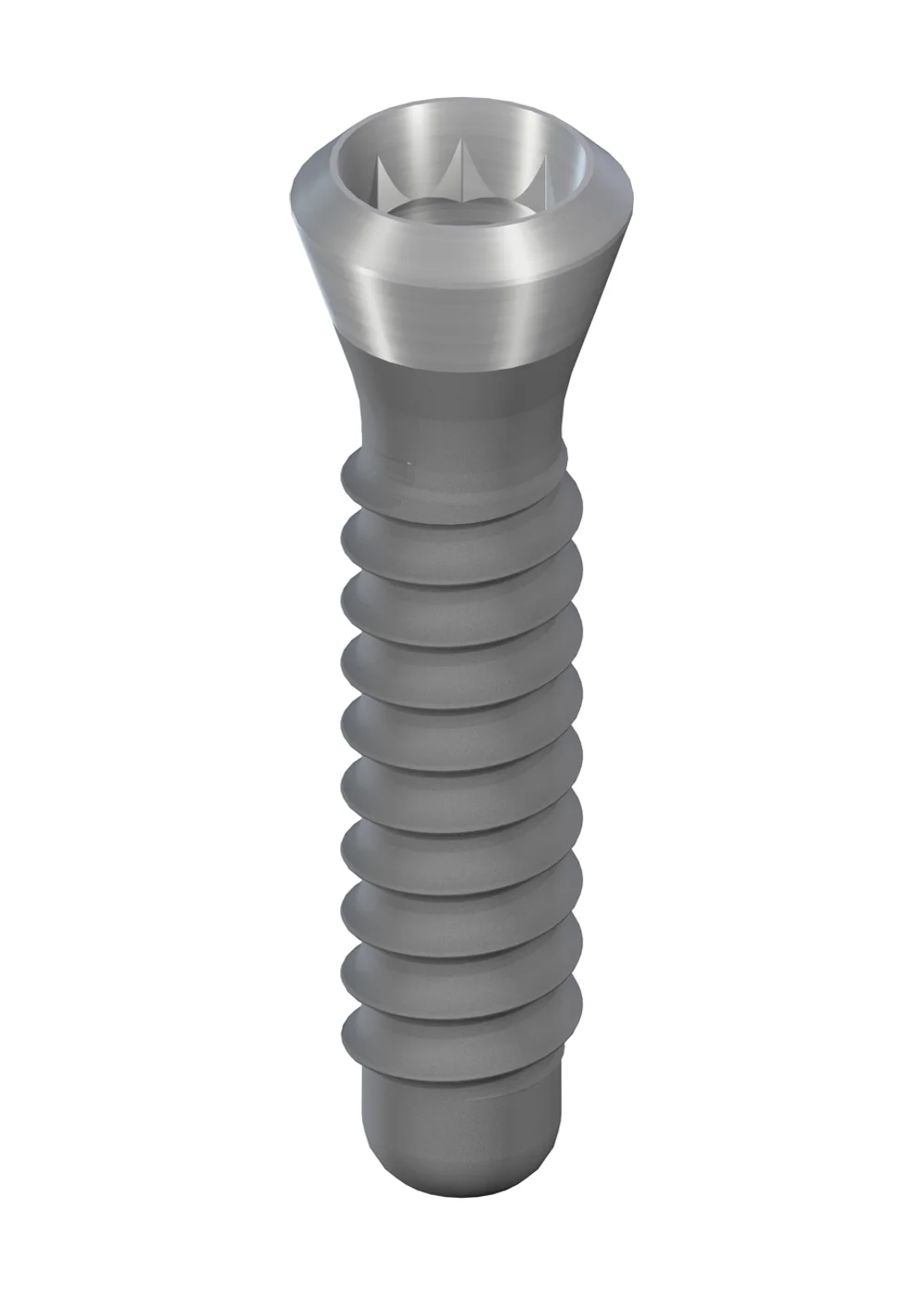 Имплантат, Straumann®, SP, RN Ø 3,3 мм, 14 мм, Roxolid®, SLA®, Loxim