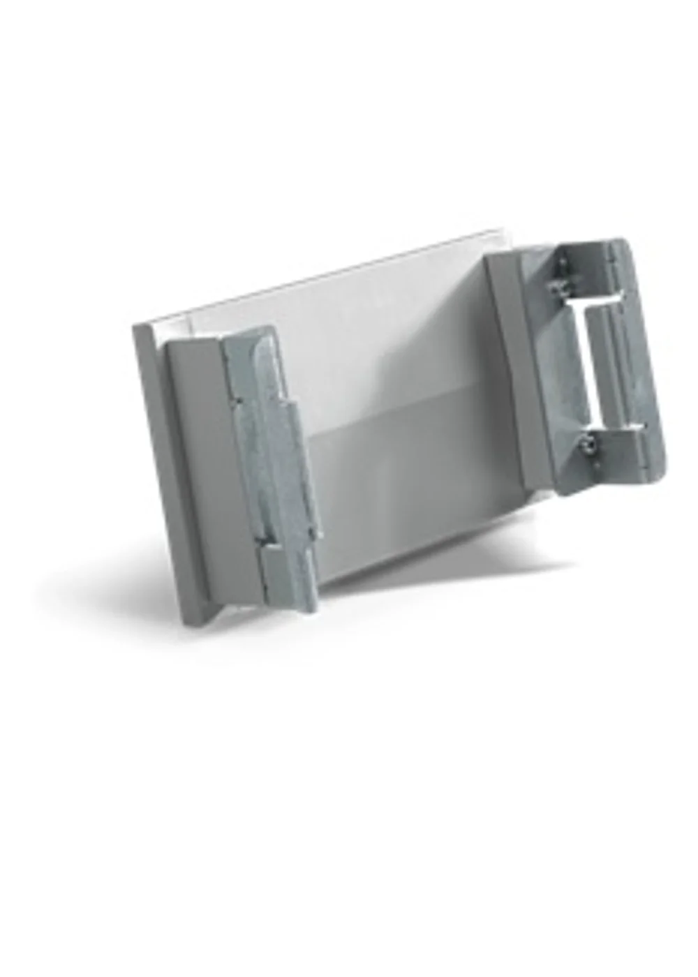 Платформа 3D Systems, Inc., Алюминий, 125x70x196 мм
