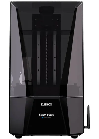 3D принтер Elegoo Saturn 3 Ultra
