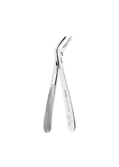 Asa Dental 0101-1 - щипцы для удаления костных осколков для нижних корней