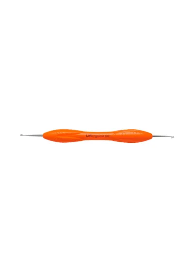 LM Plastic Ligature Applicator ES - инструмент для фиксации ортодонтических колец, ручка LM-ErgoSense