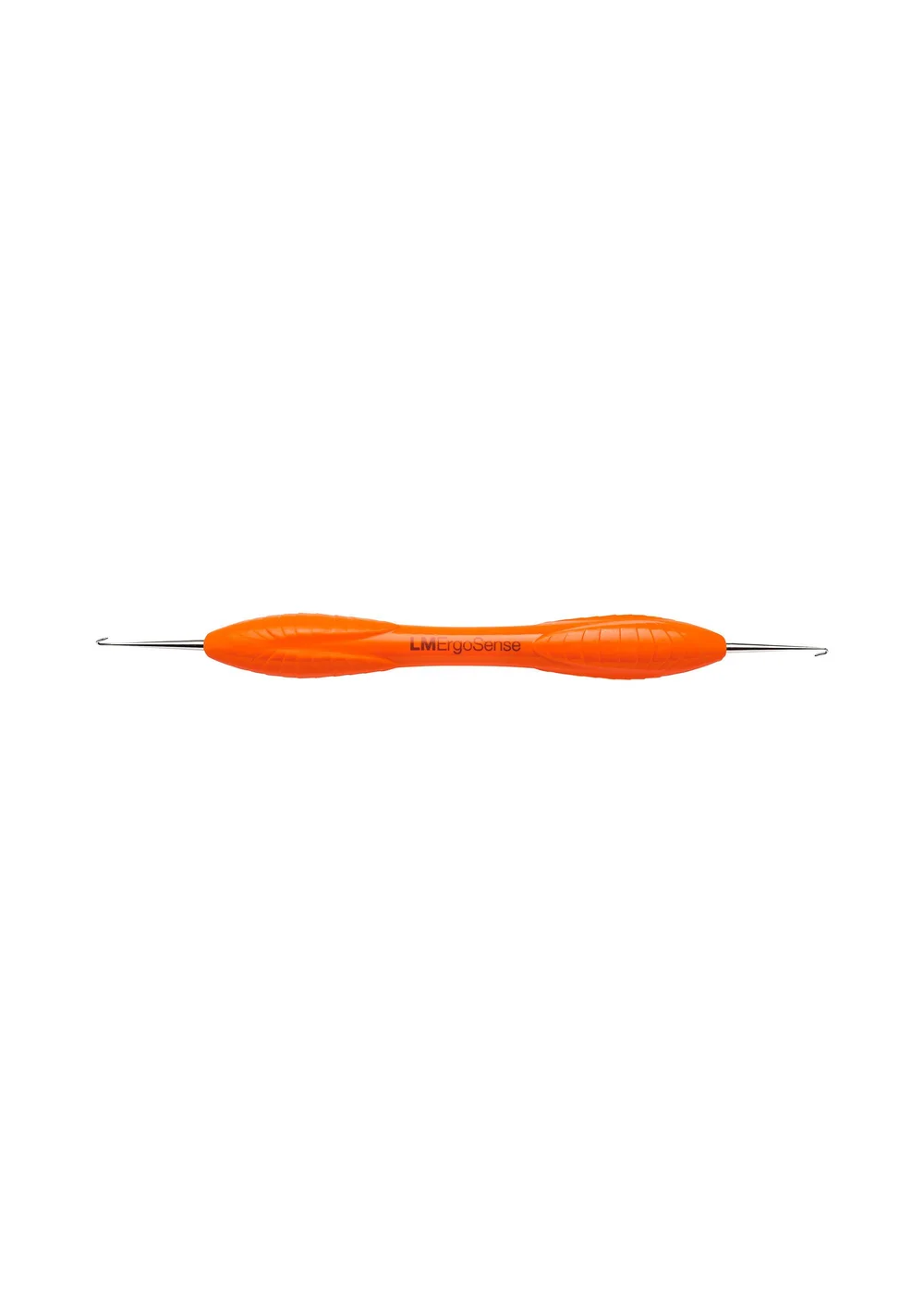 LM Plastic Ligature Applicator ES - инструмент для фиксации ортодонтических колец, ручка LM-ErgoSense