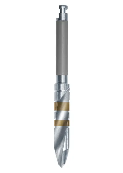 Фреза одноразовая DENTSPLY Implants Manufacturing D 3.4/L8-15