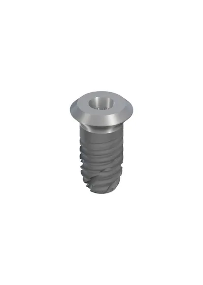 Имплантат дентальный Straumann TLC SP WT Ø 4.5 мм, 8 мм, Roxolid®