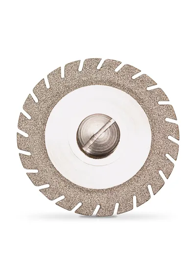 Диски отрезные, Renfert GmbH, Turbo-Flex S для керамики, 19x0.15 мм