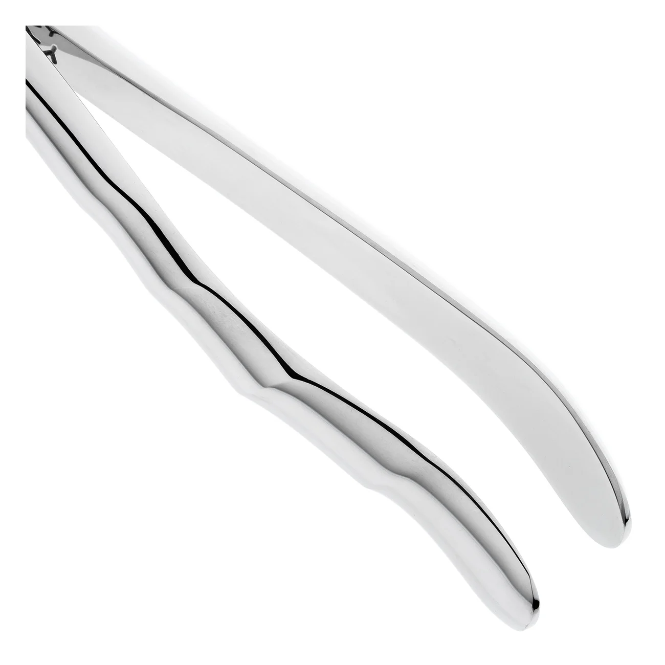 Щипцы №51Aдля удаления зубов верхние корневые, анатомическая ручка.