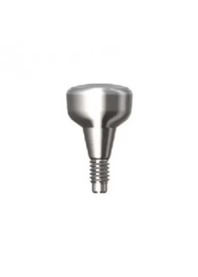 Формирователь десны, Dentium, HAB652035L, диаметр 6.5 мм, высота 2 мм, высота 3.5 мм
