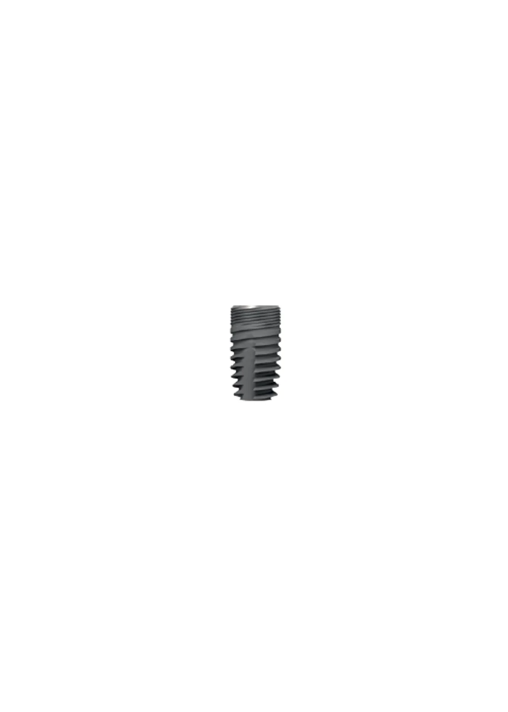 Имплантат, Astra Tech Implant System, PrimeTaper EV Ø4.2 x 8 мм, OsseoSpeed, арт: 68011097