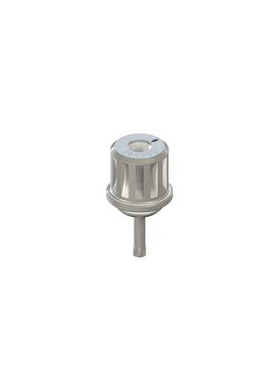 Экстра короткая отвертка, Straumann®, SCS, Ø не указан, L 15 мм, для ключа-трещотки, Stainless steel