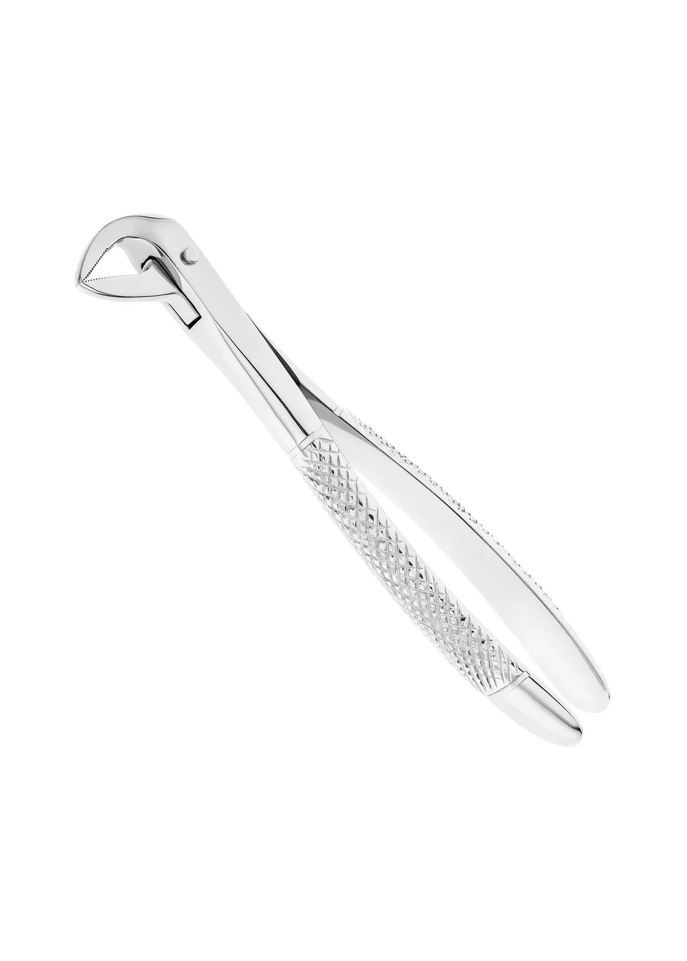 Nopa Instruments PA 074/00 - щипцы извлекающие корневые для нижней челюсти №74