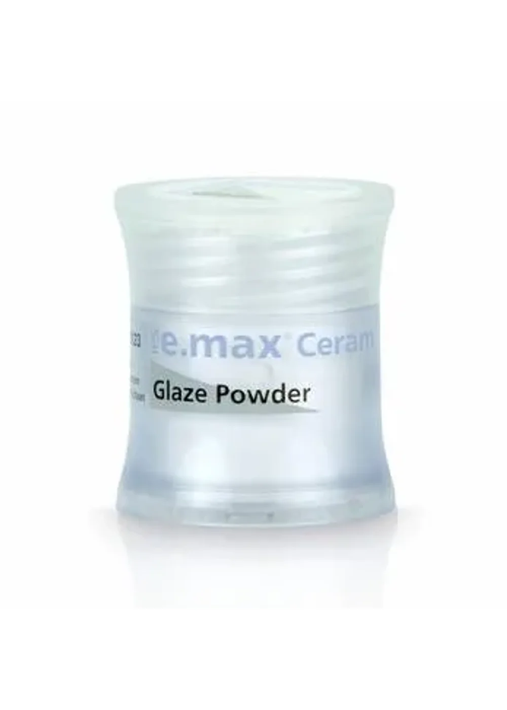 Глазуровочная масса, Ivoclar, IPS e.max Ceram Glaze Powder FLUO, 5 г