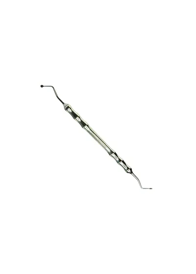 Ultradent Fischer`s Ultrapak Packer (Small) - пакер, инструмент для укладки ретракционной нити
