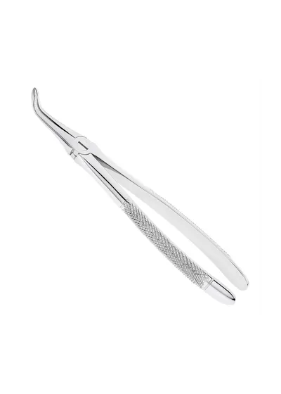 Nopa Instruments PA 146/00 - щипцы извлекающие корневые для нижней челюсти №146