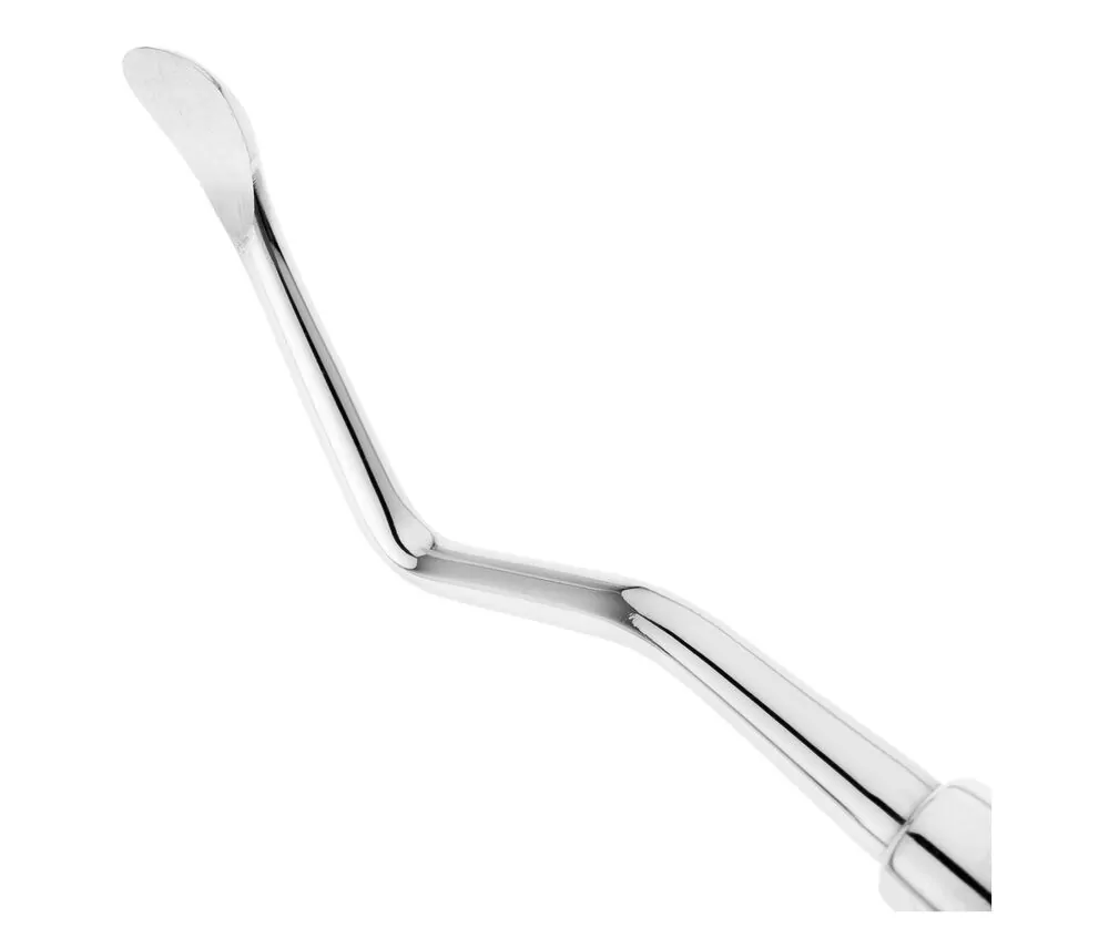 Ложка кюретажная Lukas, 4мм (HLW Dental Instruments)