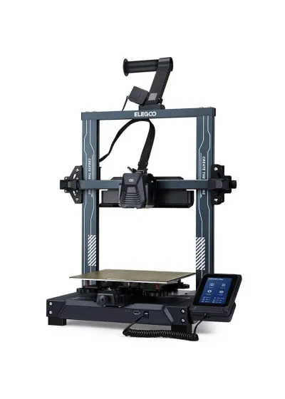 3D принтер Elegoo Neptune 4 Pro