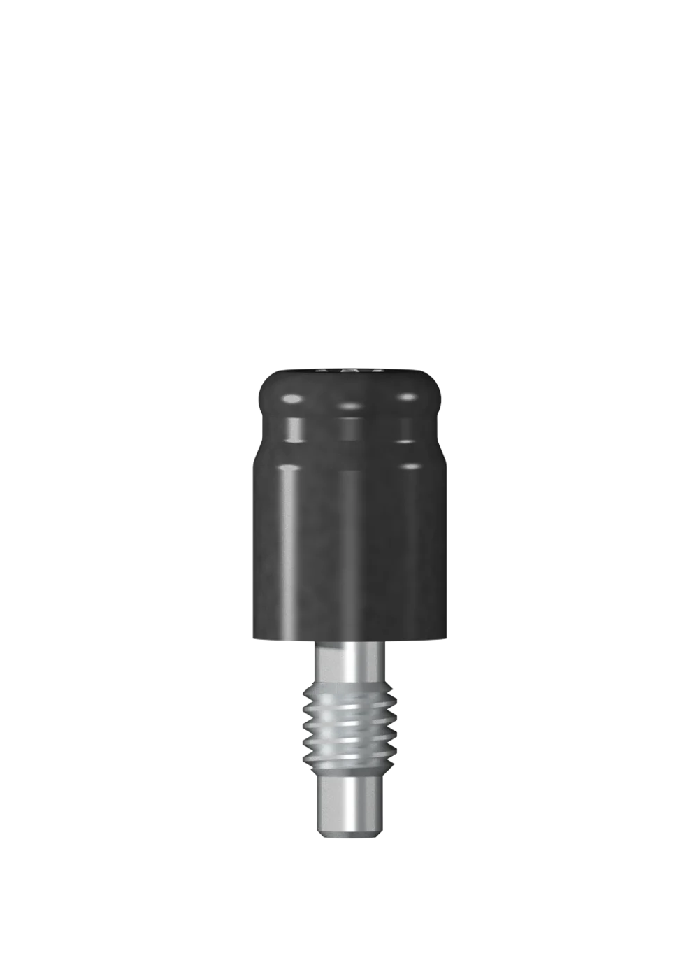 Абатмент прямой Novaloc, Medentika, K 6310, RP 4.1, GH 4.0, Ti