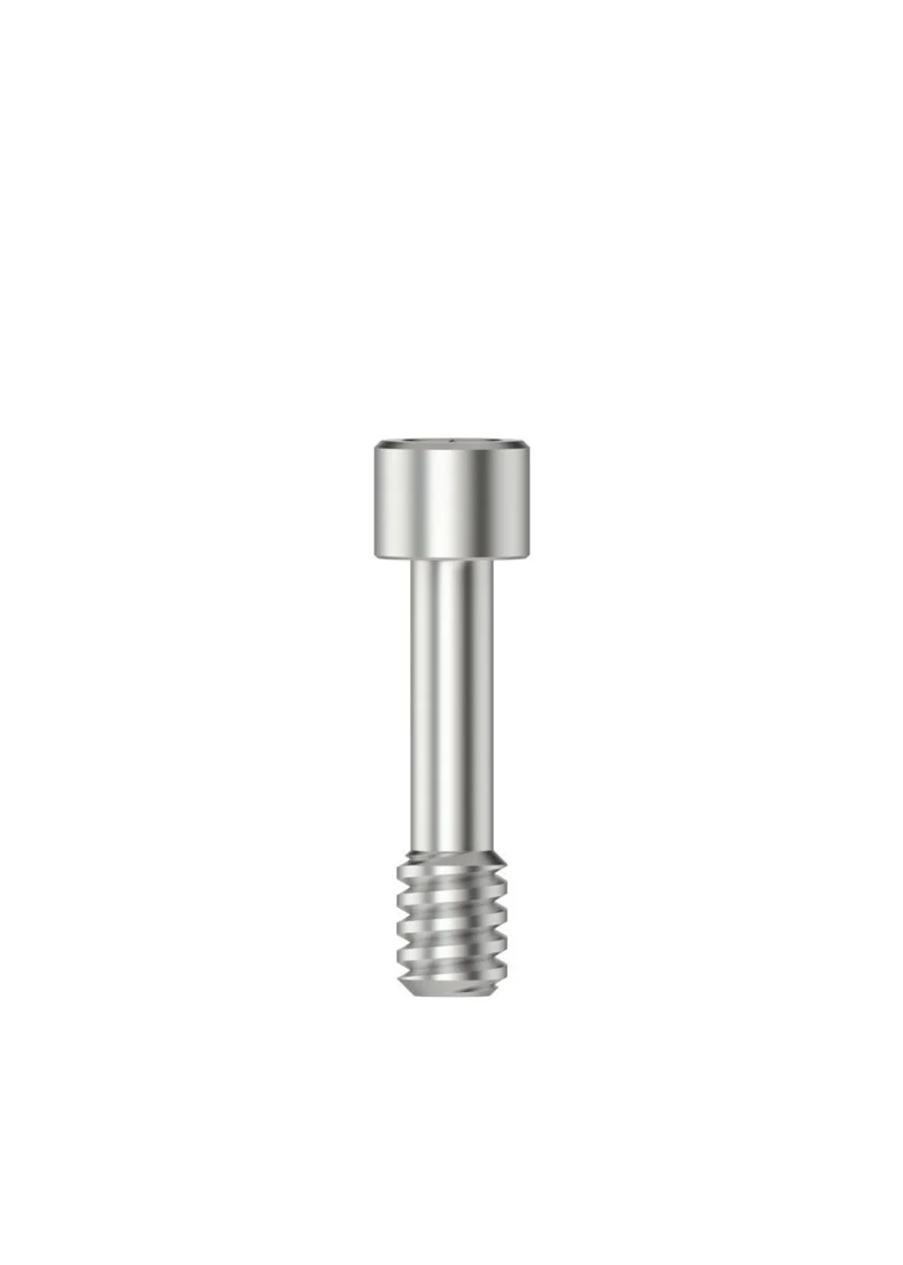Винт скан-маркера Medentika M 1.6, Hex 1.26, Ti