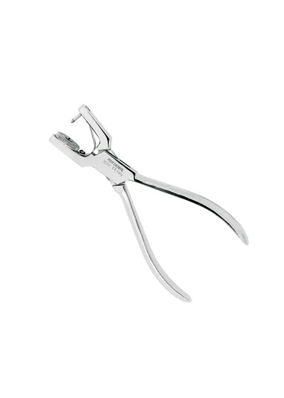 Asa Dental 3032 - щипцы-пробойник для "Раббер Дам"