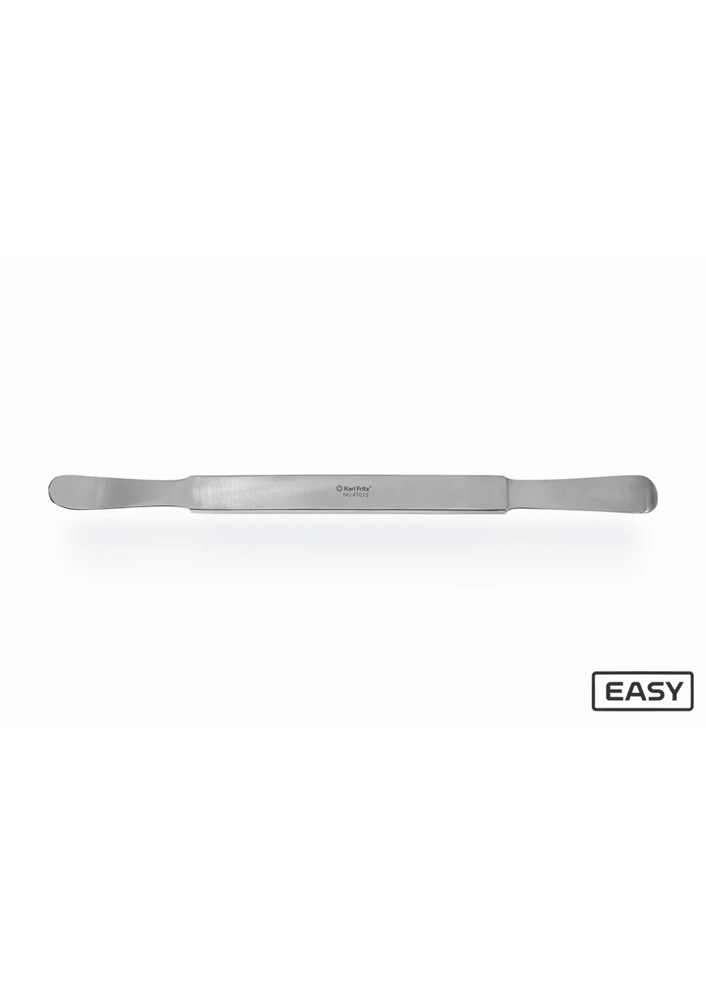 Распатор Seldin 23 серии EASY Karl Fritz 20 см