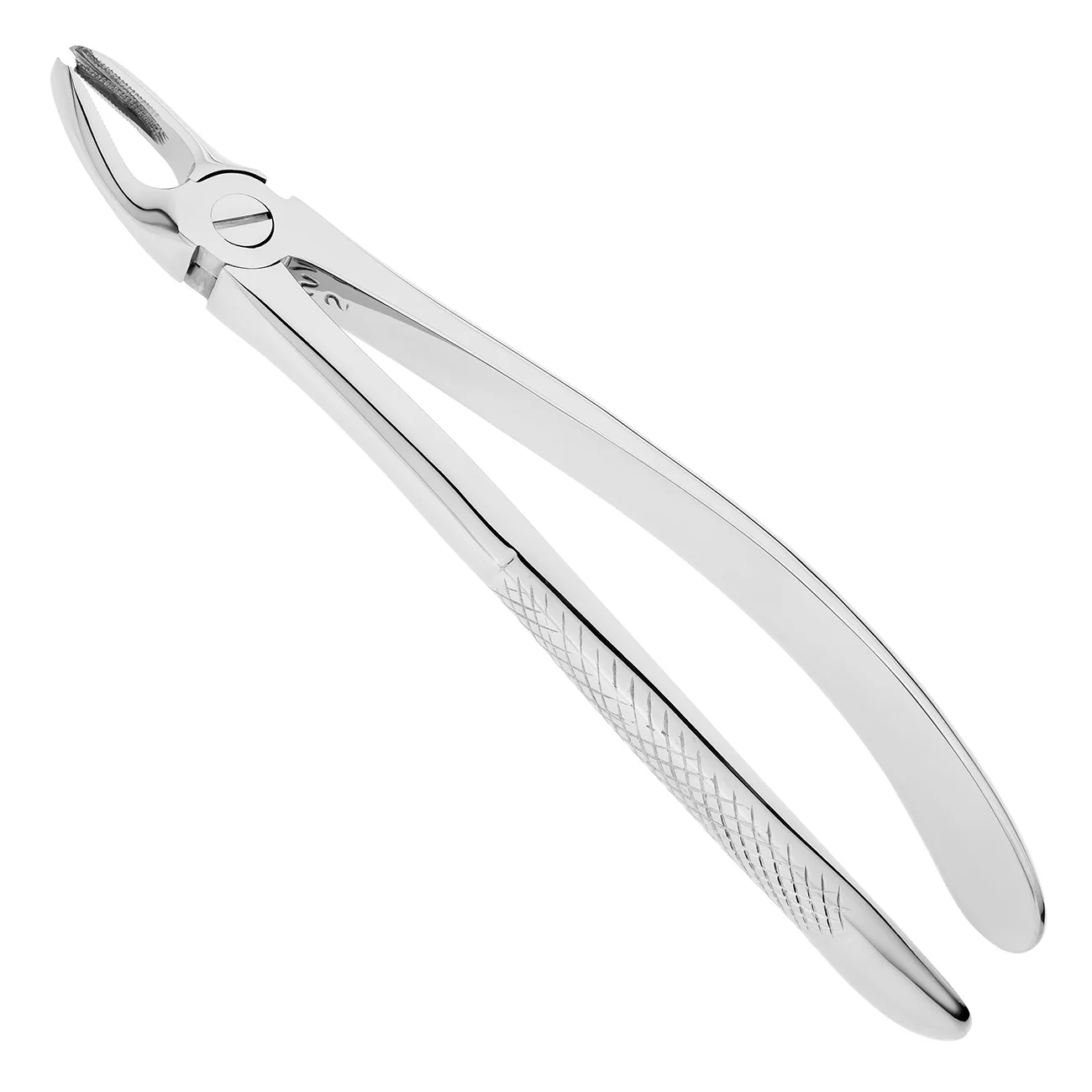 Щипцы №18A  для удаления зубов верхние, моляры