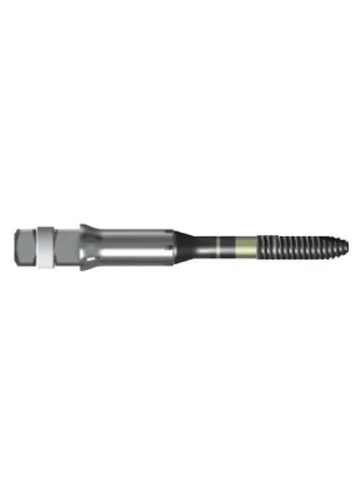 Костный метчик, Dentium, 3.4мм, RS351036R