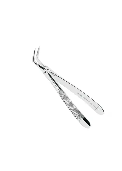 Asa Dental 0100-145 - щипцы N145 для нижних корней с зубчиками