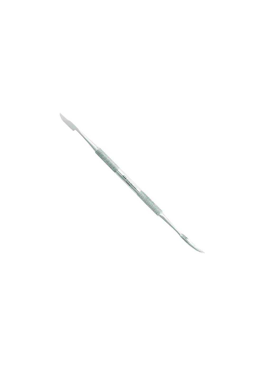 Asa Dental 5103 - инструмент для моделировки воска двусторонний (ложка-нож) малый
