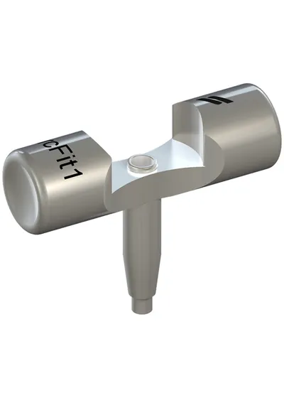 Позиционер для метчика, Straumann®, TorcFit™ 1, 066.0136, нержавеющая сталь