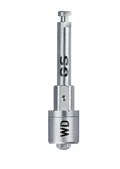 Имплантовод DENTSPLY GS короткий широкий для временных абатментов