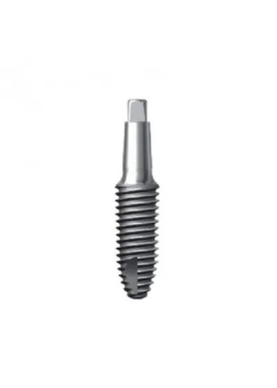 Имплантат дентальный Dentium SlimLine IUS 4.0×16 мм