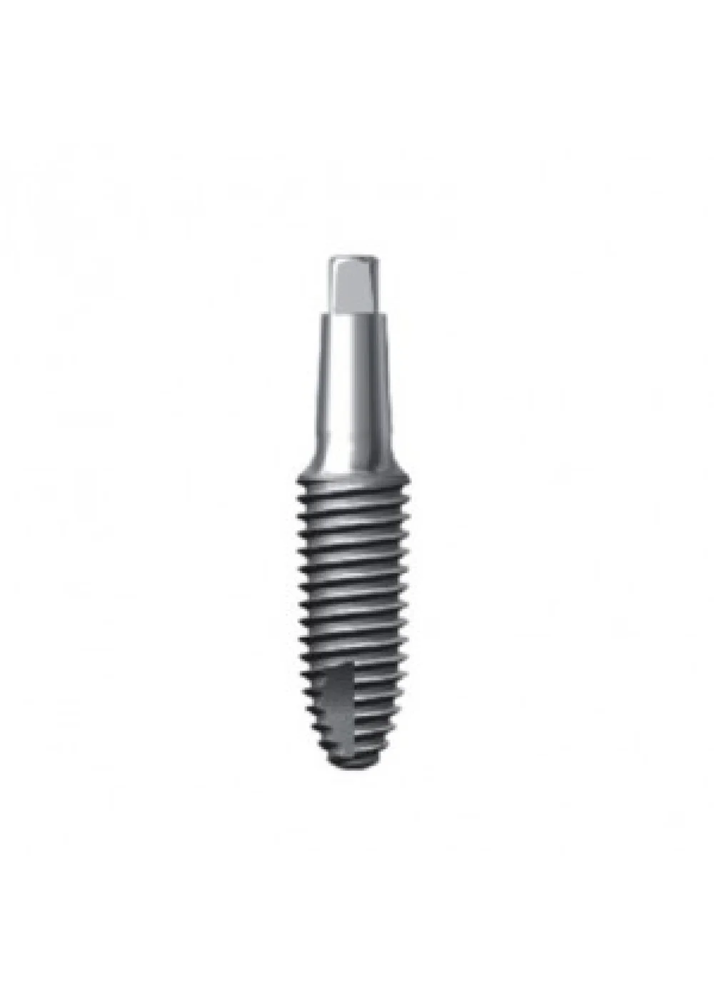 Имплантат дентальный Dentium SlimLine IUS 4.0×16 мм