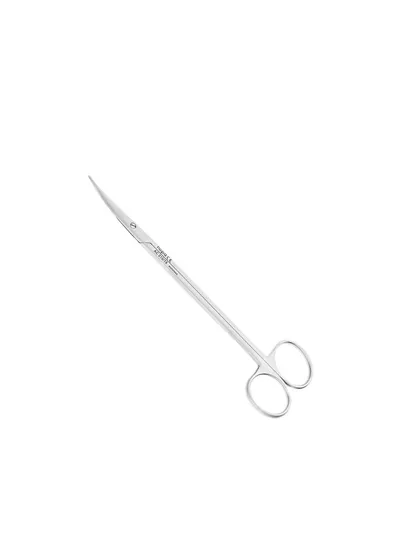 Nopa Instruments AC 215/18 - ножницы для рассечения REYNOLDS, изогнутые, 18 см