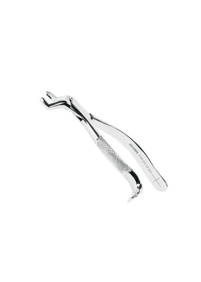 Asa Dental 0120-53L - щипцы N53L для удаления для верхних левых моляров