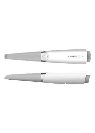 Интраоральный 3D сканер Shining 3D Aoralscan 3 Wireless