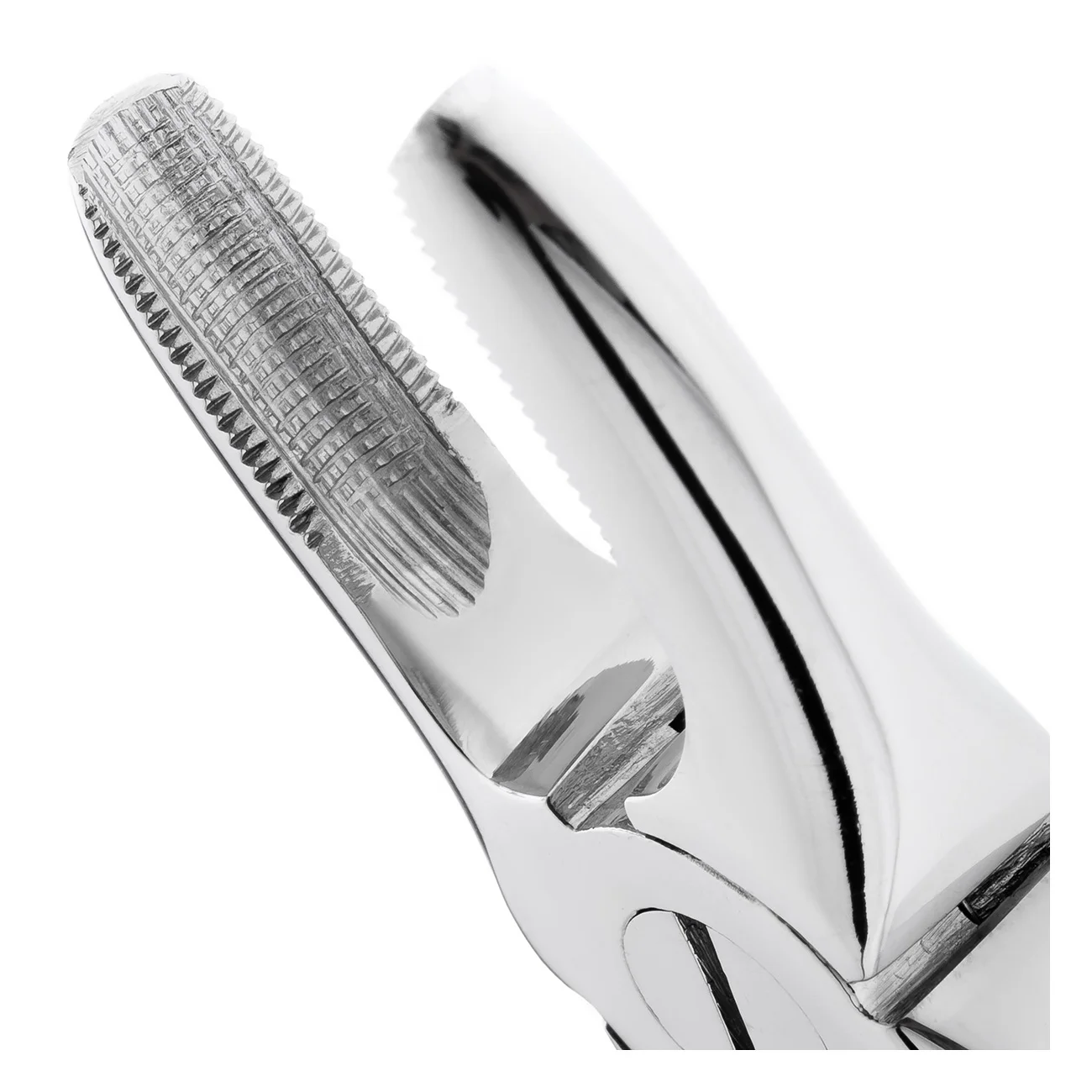 Щипцы извлекающие для резцов/клыков верхней челюсти №2