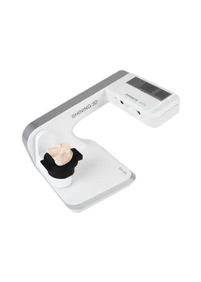 3D сканер Shining 3D AutoScan-DS-EX Pro