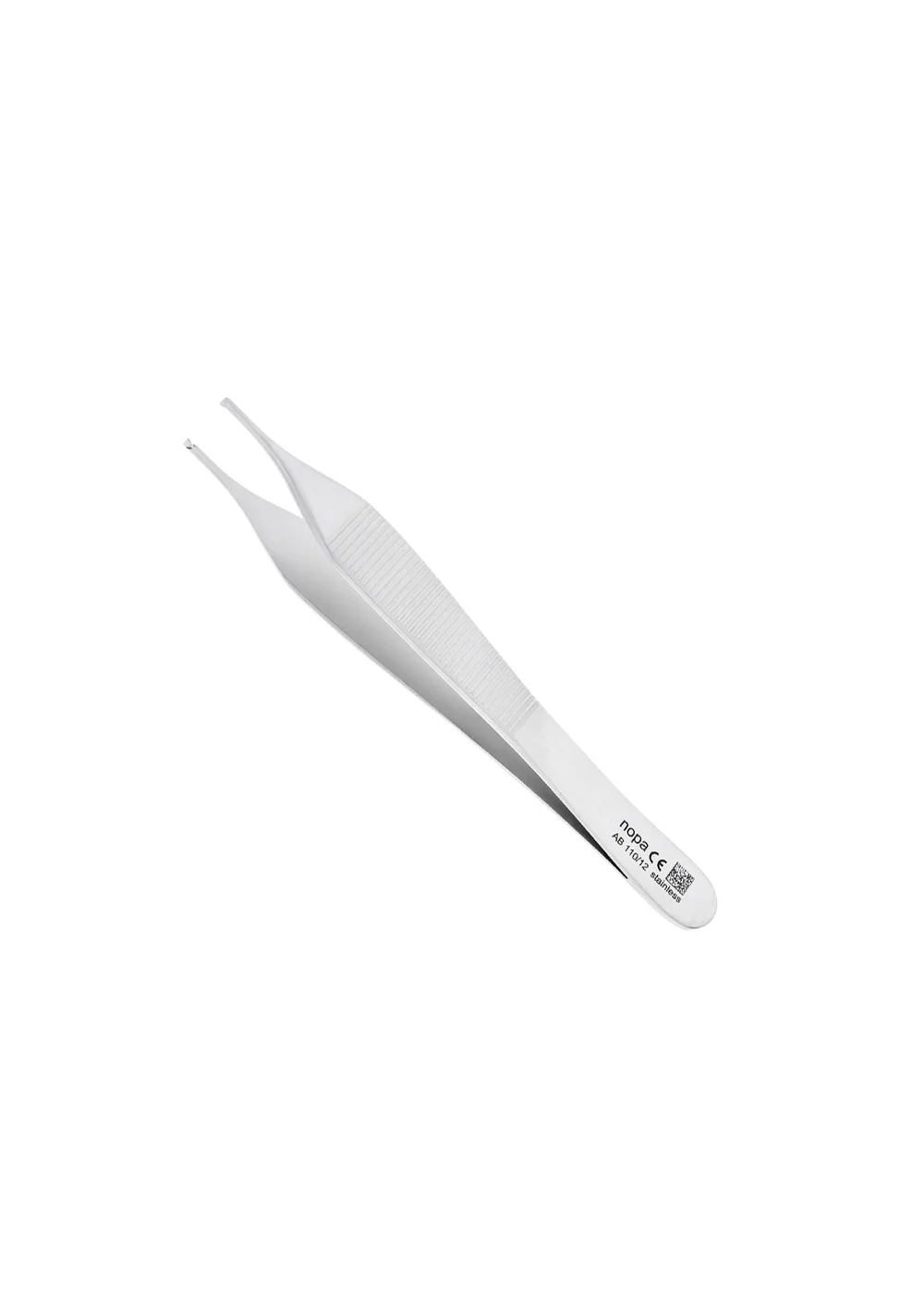 Nopa Instruments AB 110/12 - пинцет ADSON хирургический, 12 см