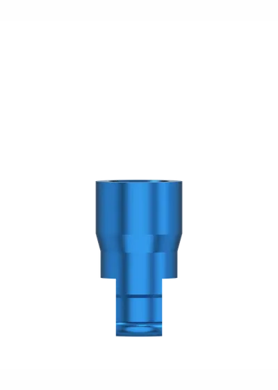 Лабораторный аналог CADCAM Medentika D 4.5