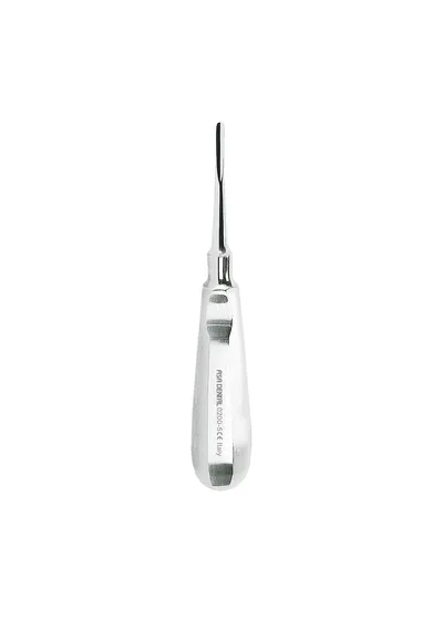 Asa Dental 0200-5 - элеватор прямой лопатка, 3,2 мм