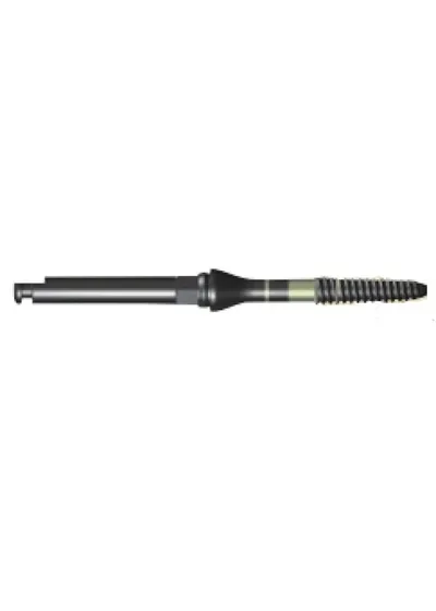 Костный метчик, Dentium, 2.5мм, RS251036R