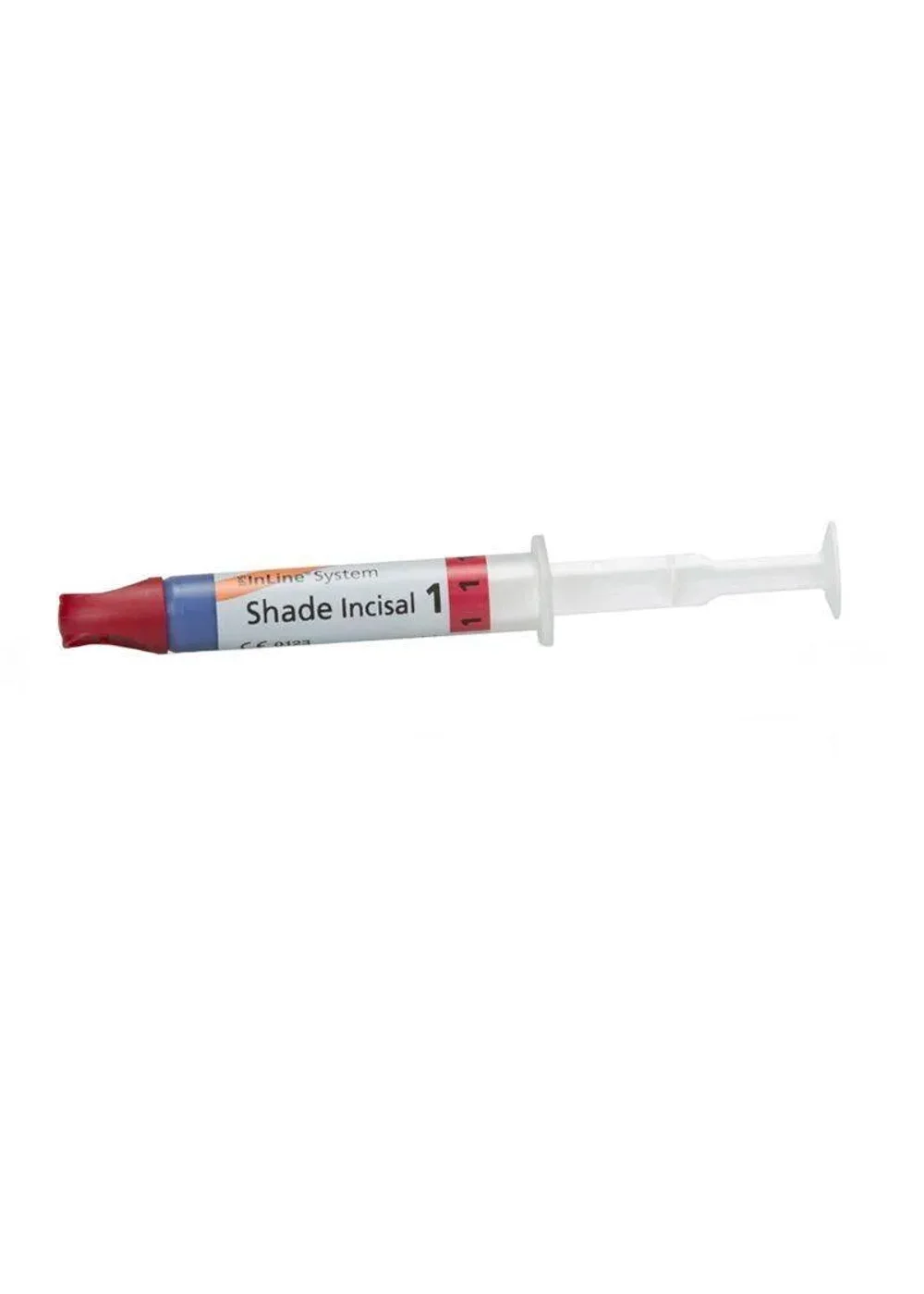 Керамическая масса дентиновый краситель, Ivoclar, IPS InLine Shade 1, 3 г