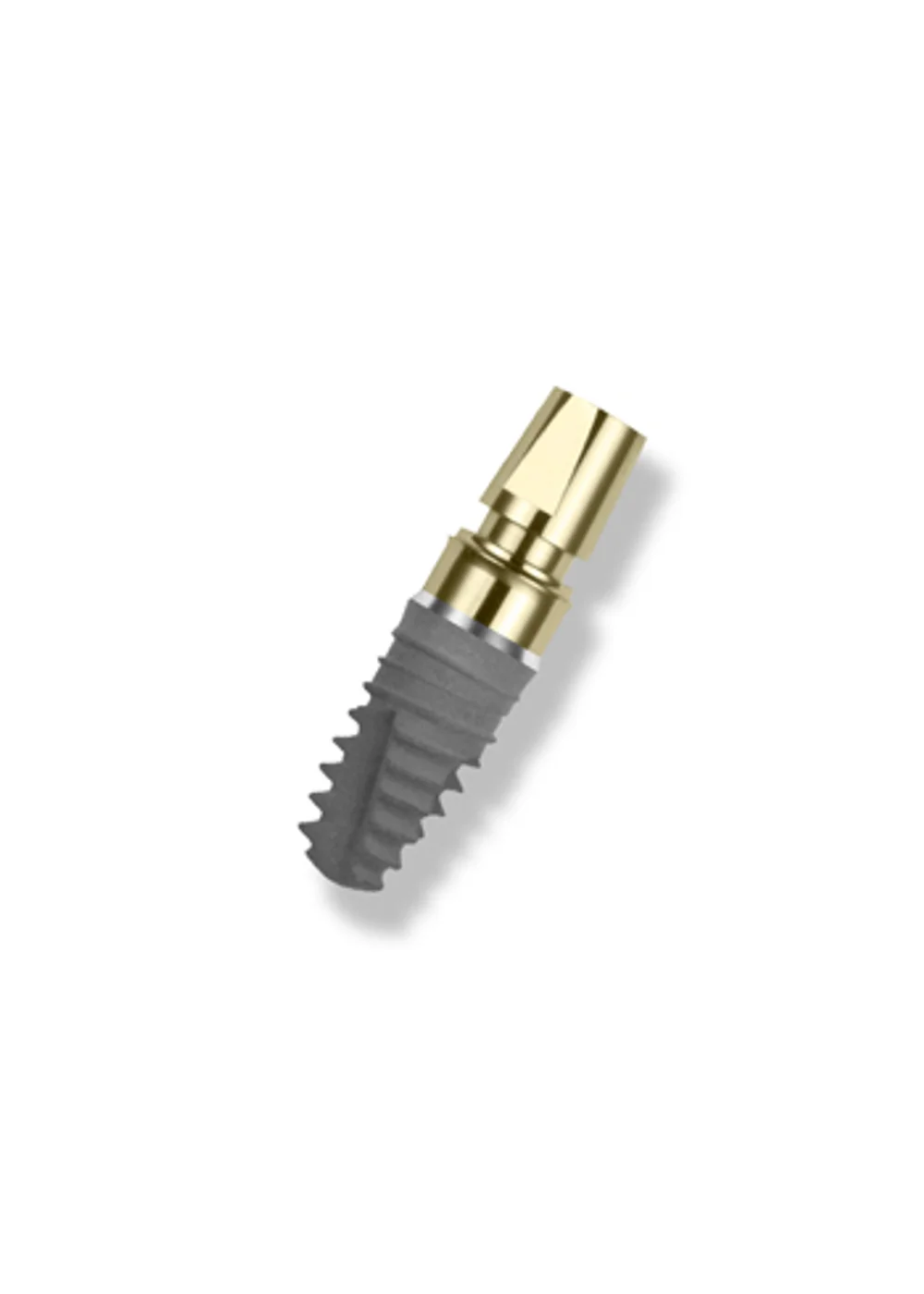Имплантат дентальный DENTSPLY XiVE S D3.8×8 мм SLA