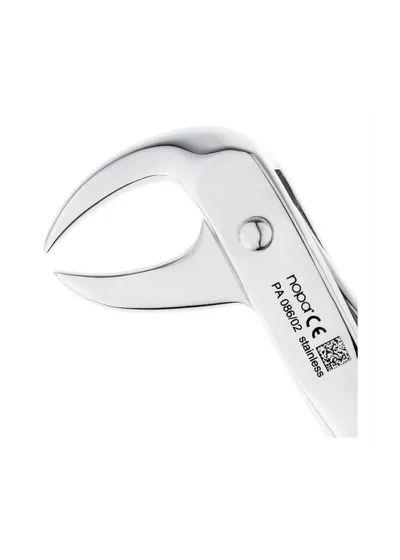 Nopa Instruments PA 086/02 - щипцы извлекающие для моляров нижней челюсти №86B