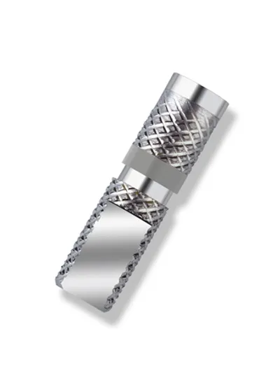 Фрезеруемый аналог DENTSPLY Implants Manufacturing Friadent D3.4