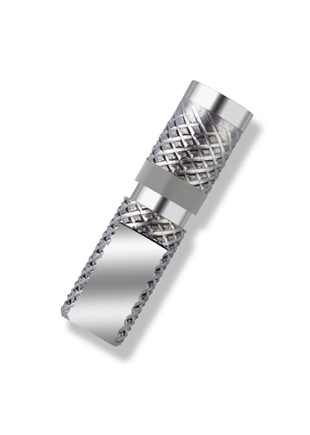 Фрезеруемый аналог DENTSPLY Implants Manufacturing Friadent D3.4