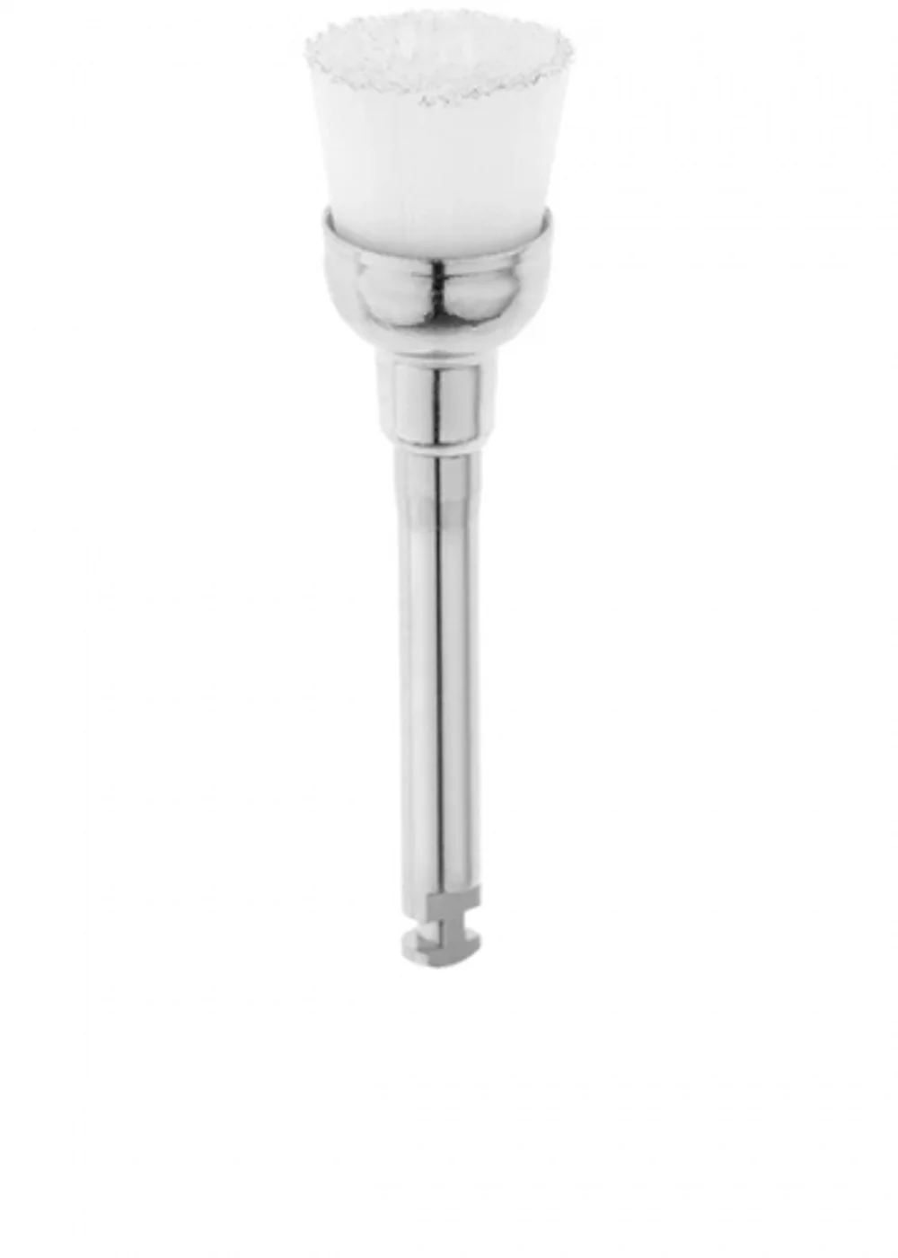 Щетки UNIBRUSH WTM, 10шт. нейлоновые средней жесткости, чашка, EVE, Германия